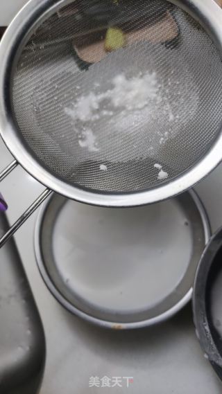 马蹄糕的做法步骤：4