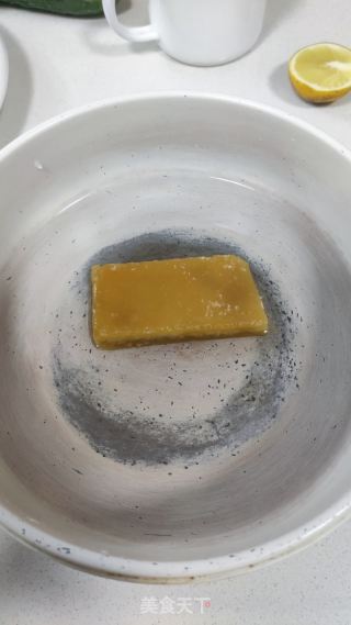 马蹄糕的做法步骤：5