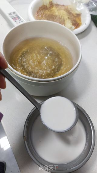 马蹄糕的做法步骤：6