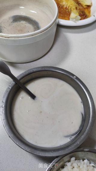 马蹄糕的做法步骤：9