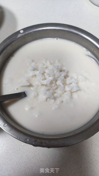 马蹄糕的做法步骤：10