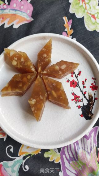 马蹄糕的做法步骤：11