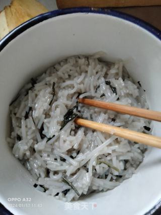 黑金固肾粥杂粮包的做法步骤：4