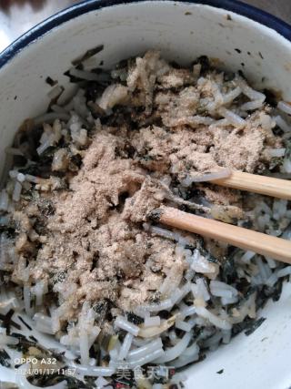 黑金固肾粥杂粮包的做法步骤：6