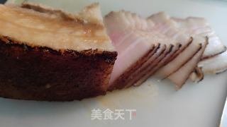 川菜咸烧白的做法步骤：4