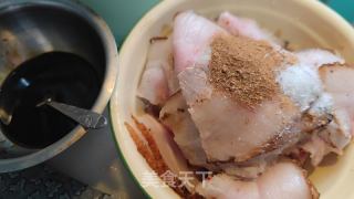 川菜咸烧白的做法步骤：5
