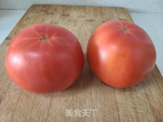 番茄炖牛腩的做法步骤：7
