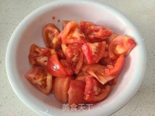 番茄炖牛腩的做法步骤：11