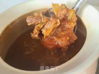 番茄炖牛腩的做法步骤：16