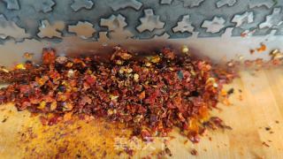 家常水煮肉片的做法步骤：3