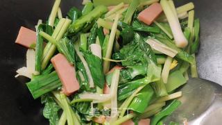 家常水煮肉片的做法步骤：6