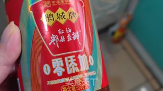 家常水煮肉片的做法步骤：8