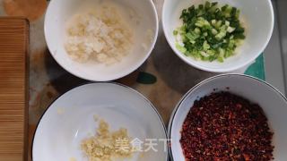 家常水煮肉片的做法步骤：12