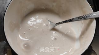 滑肉汤的做法步骤：5