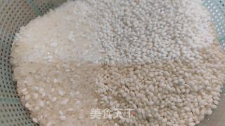 川味咸饭的做法步骤：2