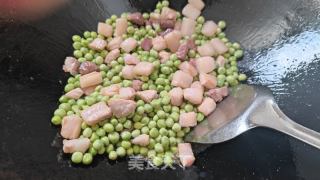 川味咸饭的做法步骤：5