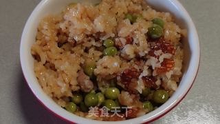 川味咸饭的做法步骤：9