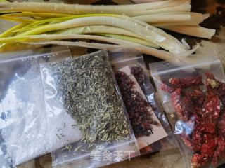 红烧羊肉的做法步骤：2