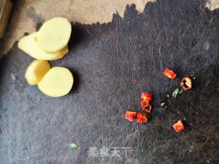 胡椒猪红的做法步骤：4