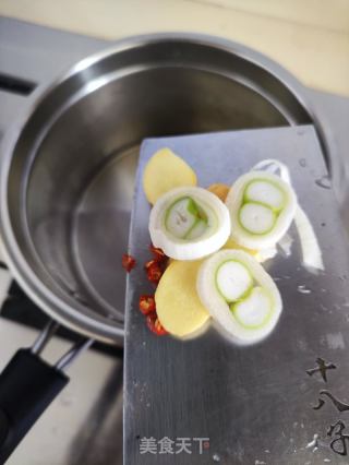 胡椒猪红的做法步骤：5