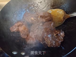 叉烧的做法步骤：3