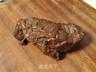 叉烧的做法步骤：4