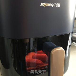 烤香肠的做法步骤：4