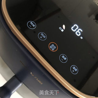 烤香肠的做法步骤：7