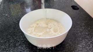 糯米蒸排骨的做法步骤：3
