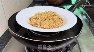 糯米蒸排骨的做法步骤：9