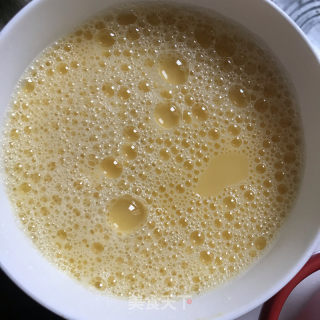 水蒸蛋的做法步骤：2