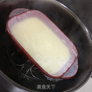 水蒸蛋的做法步骤：5
