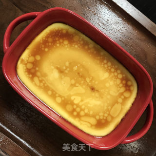水蒸蛋的做法步骤：6