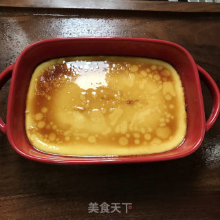 水蒸蛋的做法步骤：7