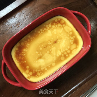 水蒸蛋的做法步骤：8