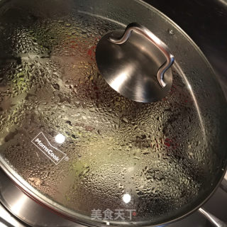 清炖羊后腿肉的做法步骤：7