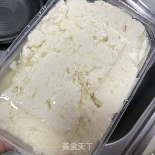 浇汁豆花的做法步骤：1