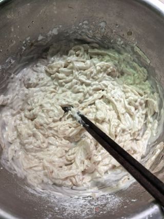 何氏腊味萝卜榚的做法步骤：10