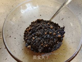 艾叶粑粑的做法步骤：7