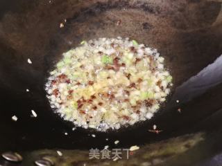 盐菜扣肉的做法步骤：5