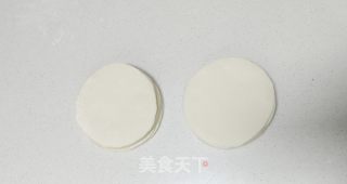 薄如蝉翼之春饼的做法步骤：6
