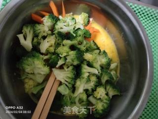 花开富贵的做法步骤：7