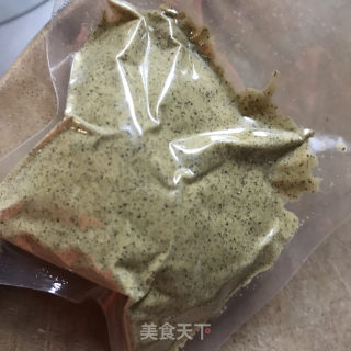 油面茶的做法步骤：1