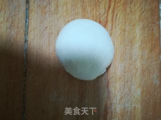 手工哨子面的做法步骤：6