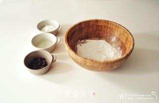 新年鞭炮汤圆????|年夜饭C位点心！的做法步骤：1