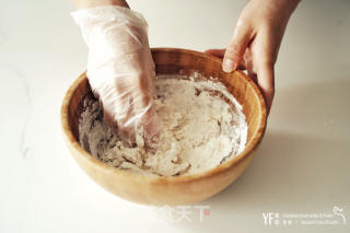新年鞭炮汤圆????|年夜饭C位点心！的做法步骤：2