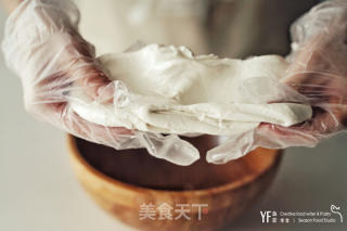 新年鞭炮汤圆????|年夜饭C位点心！的做法步骤：3