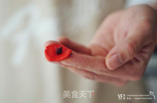 新年鞭炮汤圆????|年夜饭C位点心！的做法步骤：5