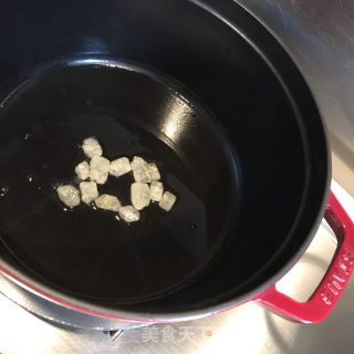 陈皮烧排骨的做法步骤：4