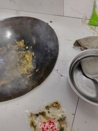 酸菜豆腐鱼的做法步骤：4